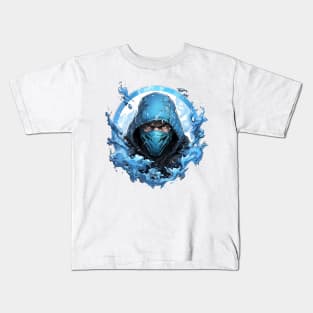 sub zero Kids T-Shirt